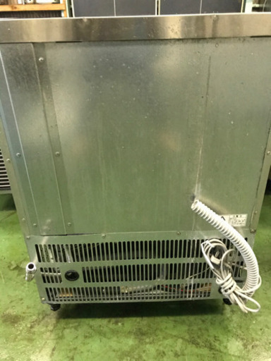 フクシマ　製氷機45kg