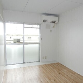 【初期費用は家賃のみ】朝倉市、30000円の２DK☆【保証会社不...