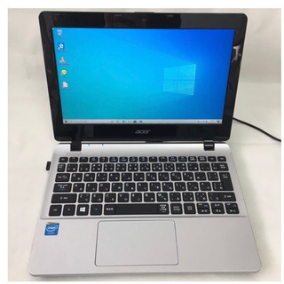 windows10  中古パソコン