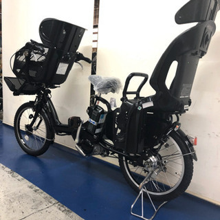 ブリヂストン アンジェリーノプティット e A20L84 20型 YELLOW 20型 電動アシスト自転車 アンジェリーノプティットe(P.ピーチピンク