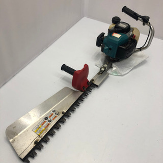 マキタEH560 エンジンヘッジトリマ片刃式混合燃料 2サイクル完動品★中古美品 マキタEH560 エンジンヘッジトリマ片刃式混合燃料 2サイクル完動品