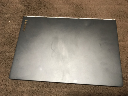 Lenovo YOGA BOOK with Windows