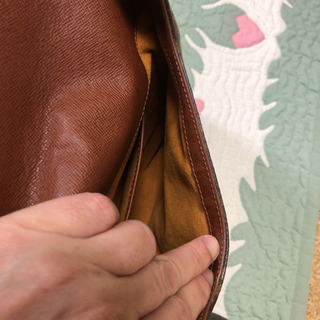 ルイヴィトン モノグラム バッグ