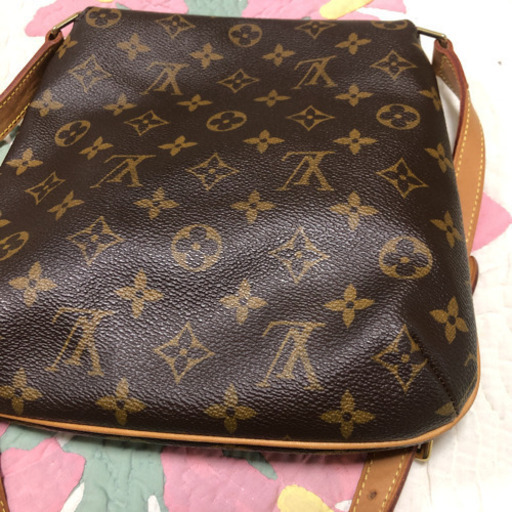 ルイヴィトン モノグラム バッグ