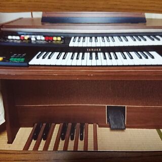 YAMAHA エレクトーン MODEL CK-10