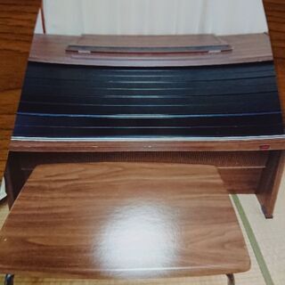 YAMAHA エレクトーン MODEL CK-10の画像