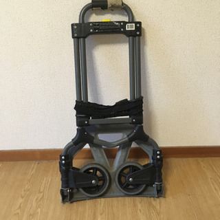 カート　荷物　機材　運搬