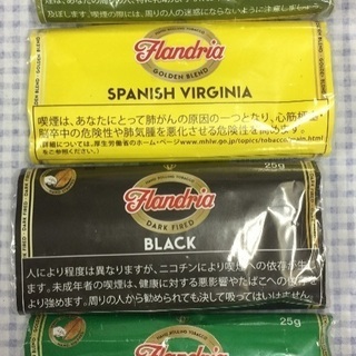 未開封手巻きタバコ用のシャグを交換してもらえませんか？の画像