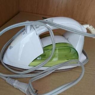 アイロンの画像