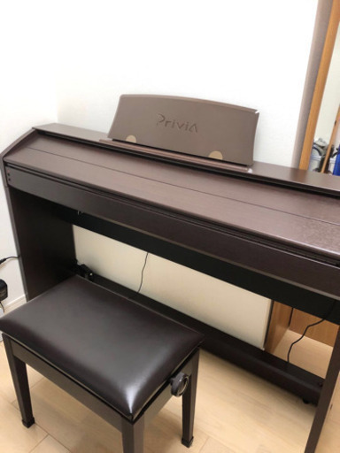 電子ピアノ値下げ