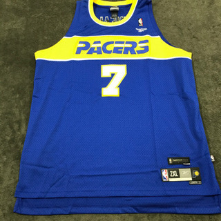 リーボック Reebok NBA Indiana Pacers ...