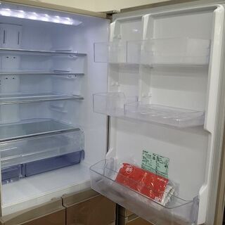 安心の1年保証つき【トレファク入間店】MITSUBISHIの5ドア冷蔵庫のご