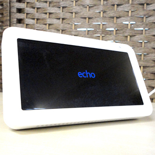 中古 Amazon アマゾン EchoShow5 エコーショー...