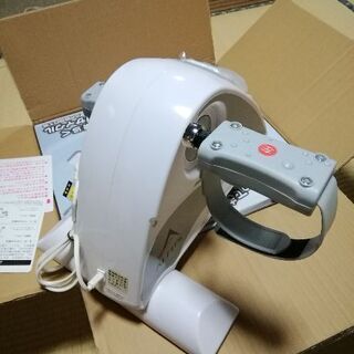 アルインコ 電動楽らくムーブサイクル  AFB3016の画像