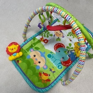 フィッシャープライス　プレイジム