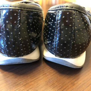 ❤️女児19センチシューズ❤️の画像