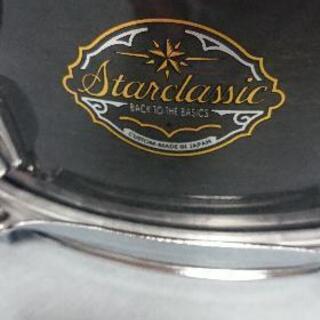 TAMA STAR CLASSIC Maple1455の画像