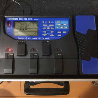 BOSS ME-30 マルチエフェクター