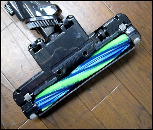 値下げしました！新生活！8580円 パナソニック 縦型サイクロン式掃除機 2014年製