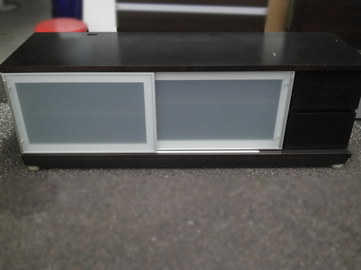 00269 テレビ台★テレビボード【中古品】