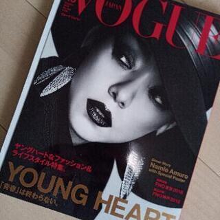 安室奈美恵さんのセットの画像