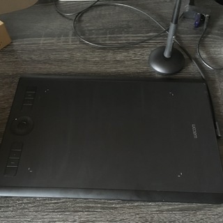 Wacom  intuos  pro PTH660/K0DX