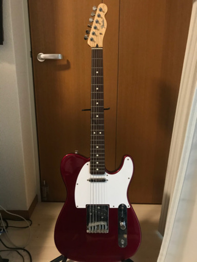 【ベースと物物交換希望】Fender Japan TL45  テレキャスター　エレキギター