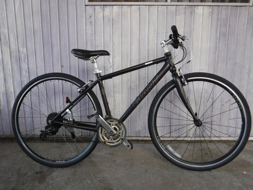 GIANTのクロスバイク エスケープR3　中古自転車 269