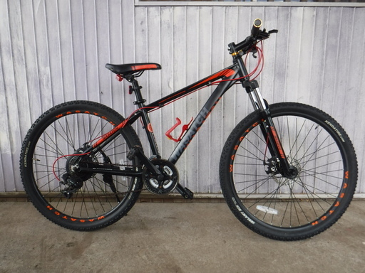 WASATCHのマウンテンバイク 中古自転車 270