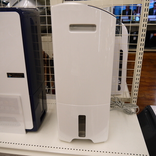 Panasonicの除湿機(2018年製)のご紹介！安心の6ヶ月保証つき【トレジャーファクトリー入間店家電紹介22-01】 安心の6ヶ月保証つき【トレジャーファクトリー入間店】Panasonic