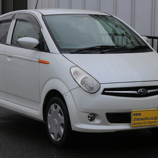 スバル　Ｒ２　２年車検