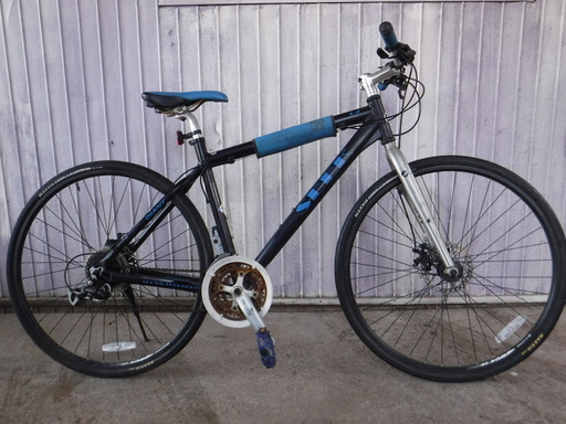 GIANTのクロスバイク SEEK R2　中古自転車 272