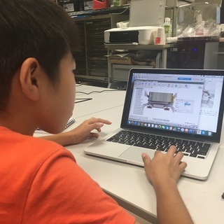 【ロボット・プログラミングの家庭教師】完全個別指導、小学生〜中学生対象の画像
