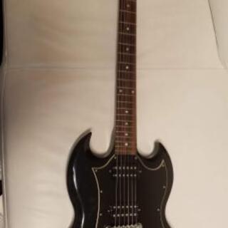 Gibson SG usa 決まりました