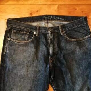 gapジーンズの画像