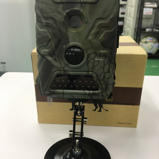 SC0213 美品 サンコー自動録画監視カメラ　MPSC-26