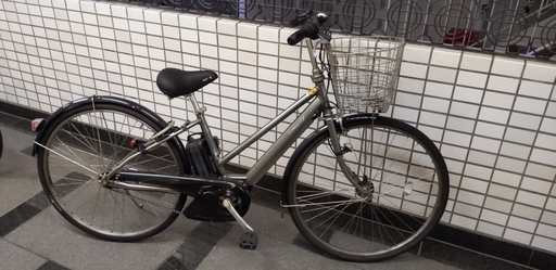 電動電動自転車