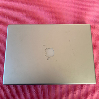 Apple Mac POWERbook G4 