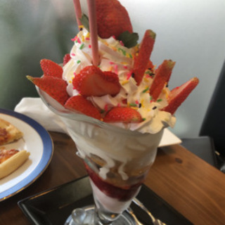 カフェ好きな人一緒に行きませんか～🥰 − 長崎県