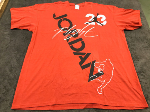 ジョーダン JORDAN Tシャツ