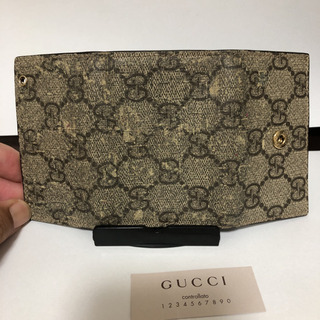 GUCCIキーケースの画像