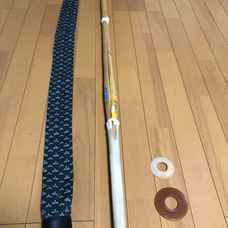 竹刀