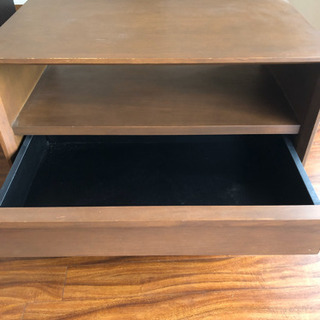 小型　ローボードの画像