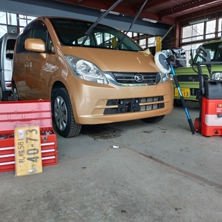 レンタカーアルバイトスタッフ急募！！の画像