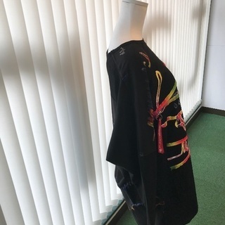 トップス　レインボーの画像