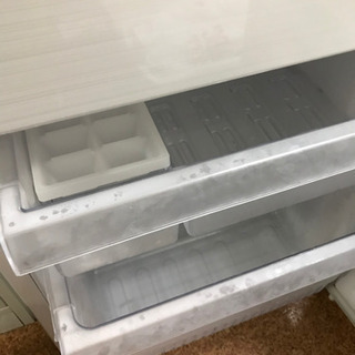 冷蔵庫　受け渡し確定の画像