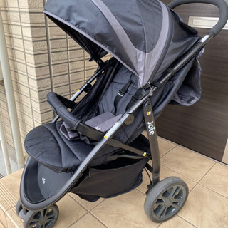 【美品】ジョイー トラベルシステム