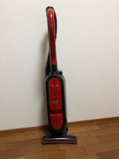 日立　掃除機