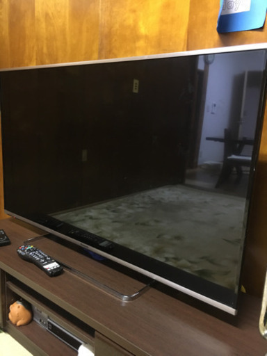 テレビ　2014年製　Panasonic TH-47AS 650