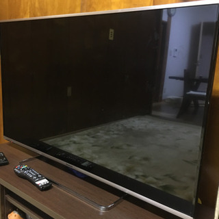 テレビ　2014年製　Panasonic TH-47AS 650 